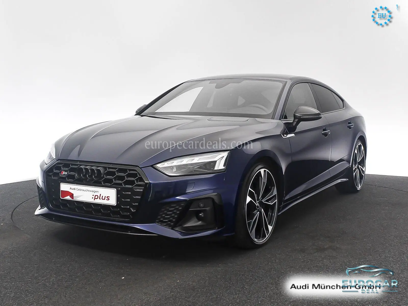 Audi S5