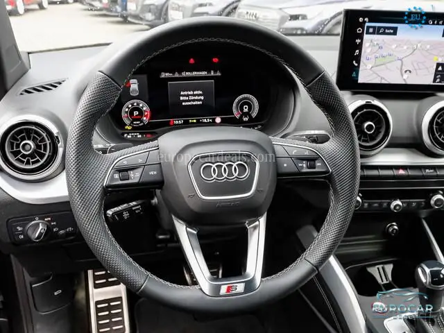 Audi SQ2