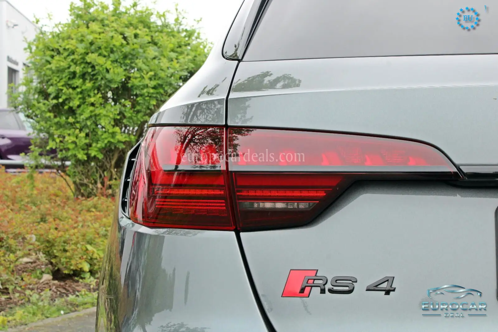 Audi RS4
