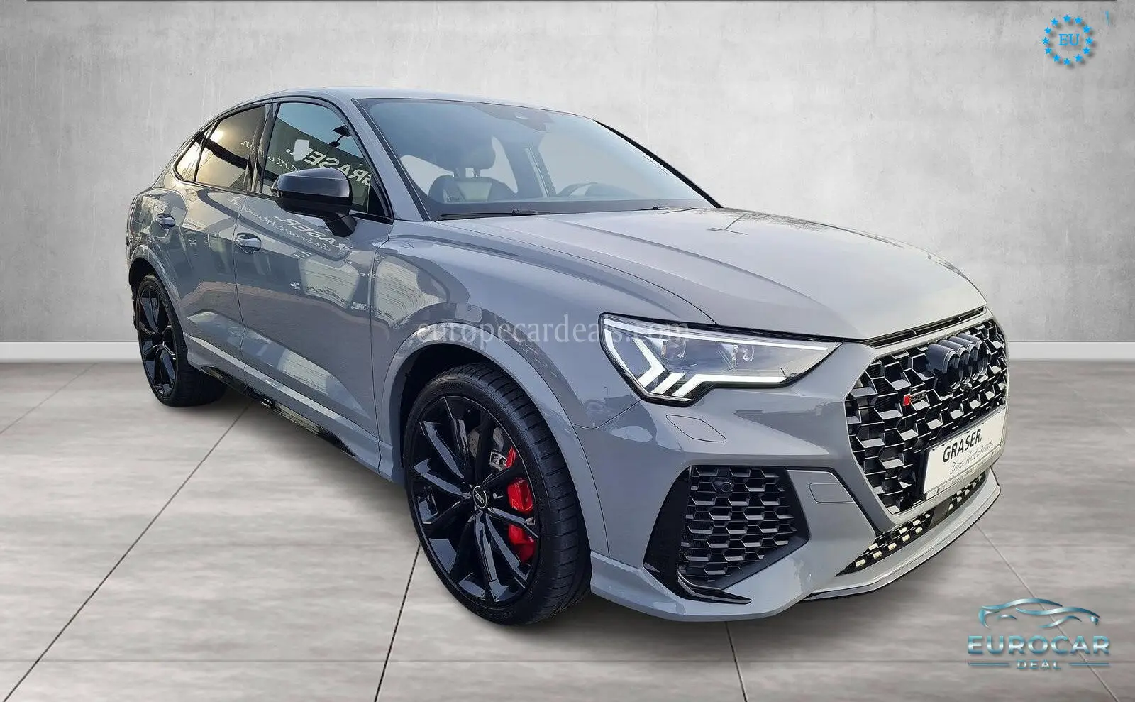 Audi RSQ3