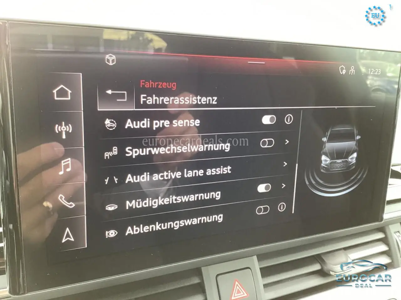 Audi S5