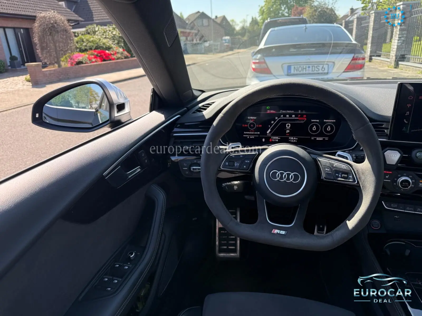 Audi RS5