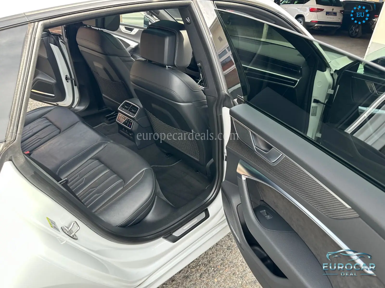 Audi S7