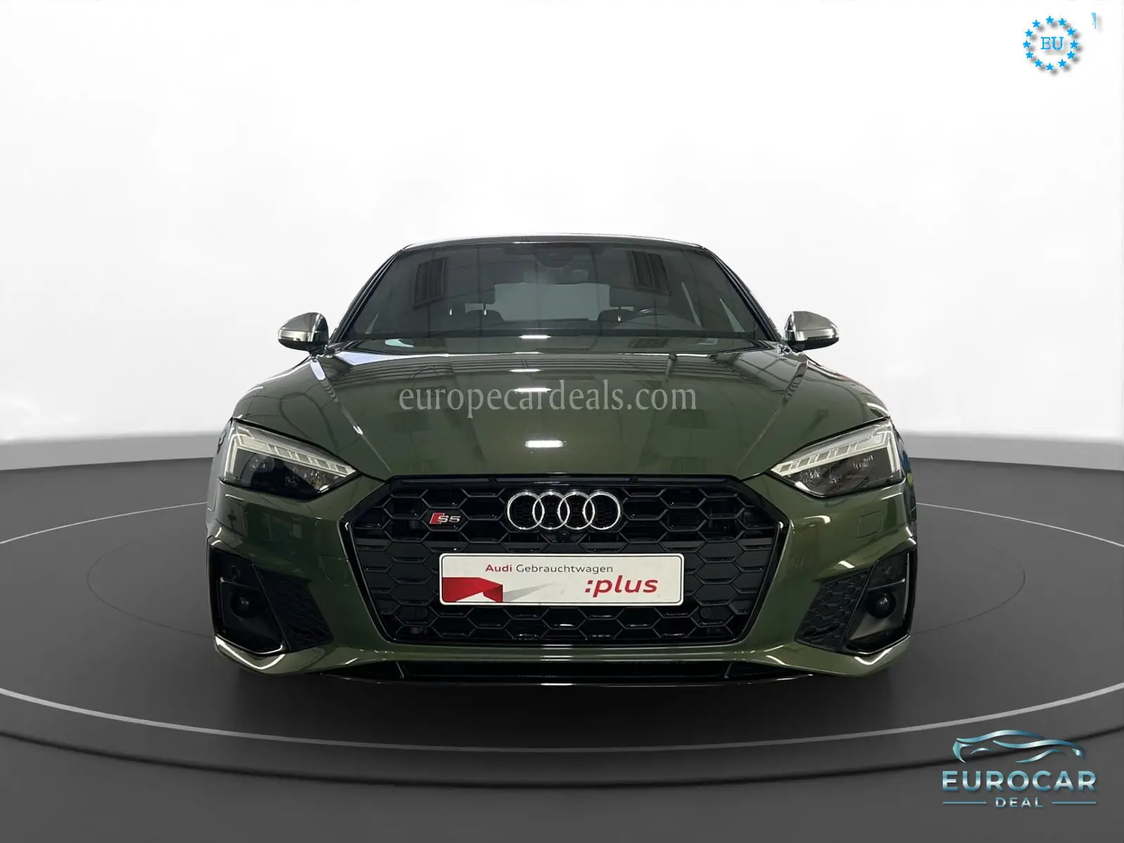 Audi S5