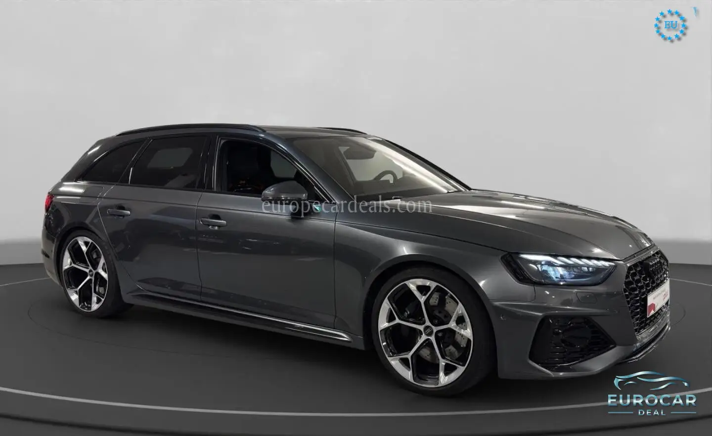 Audi RS4