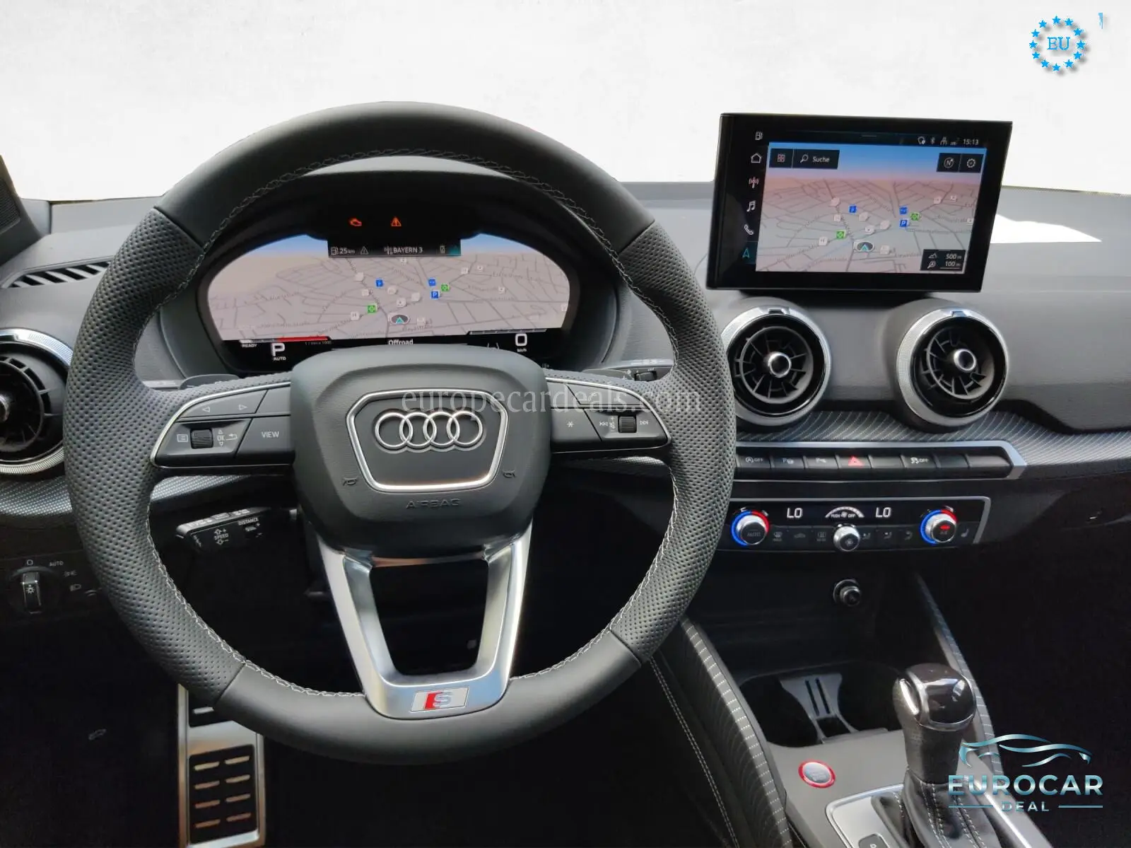 Audi SQ2