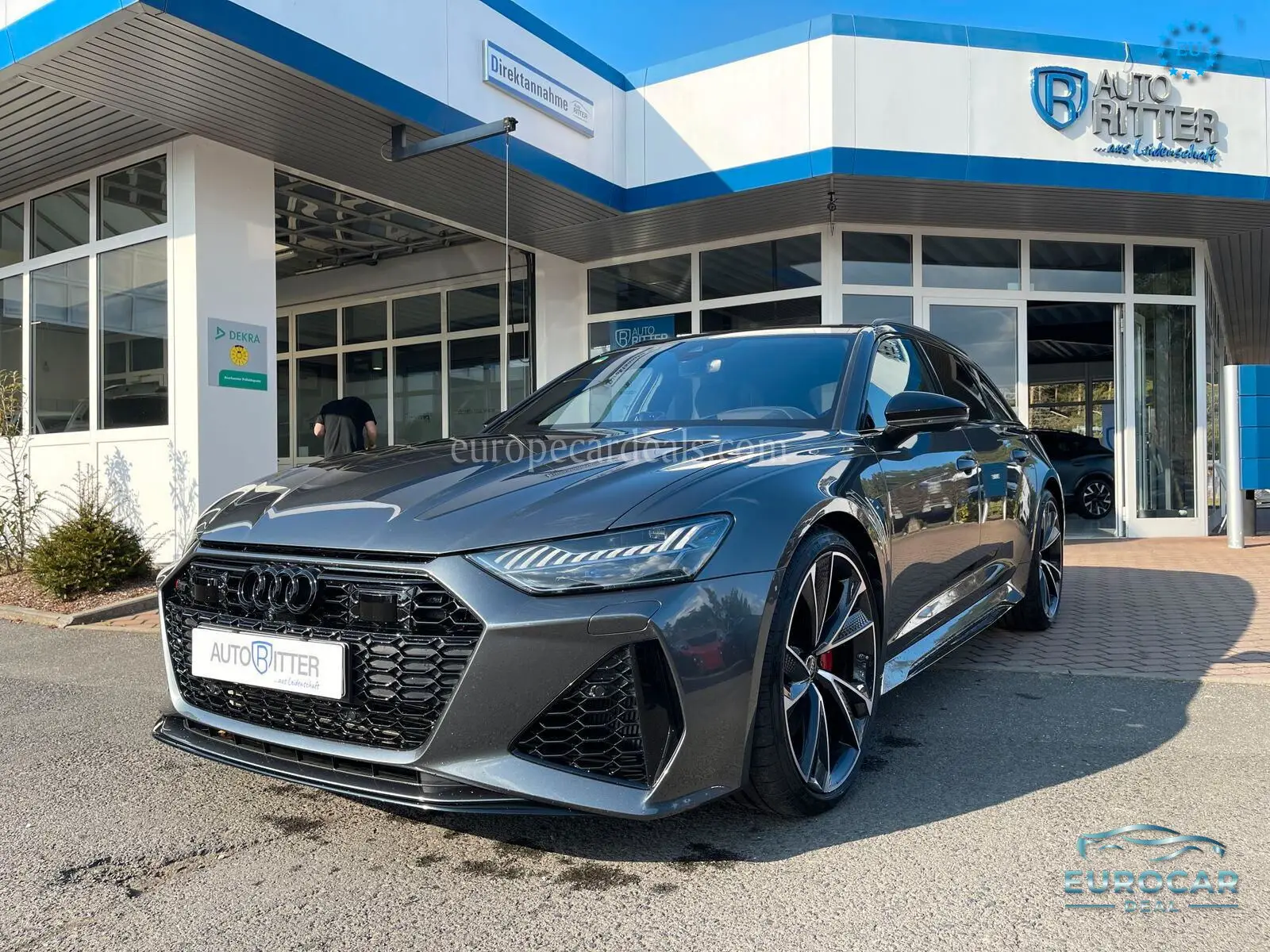 Audi RS6