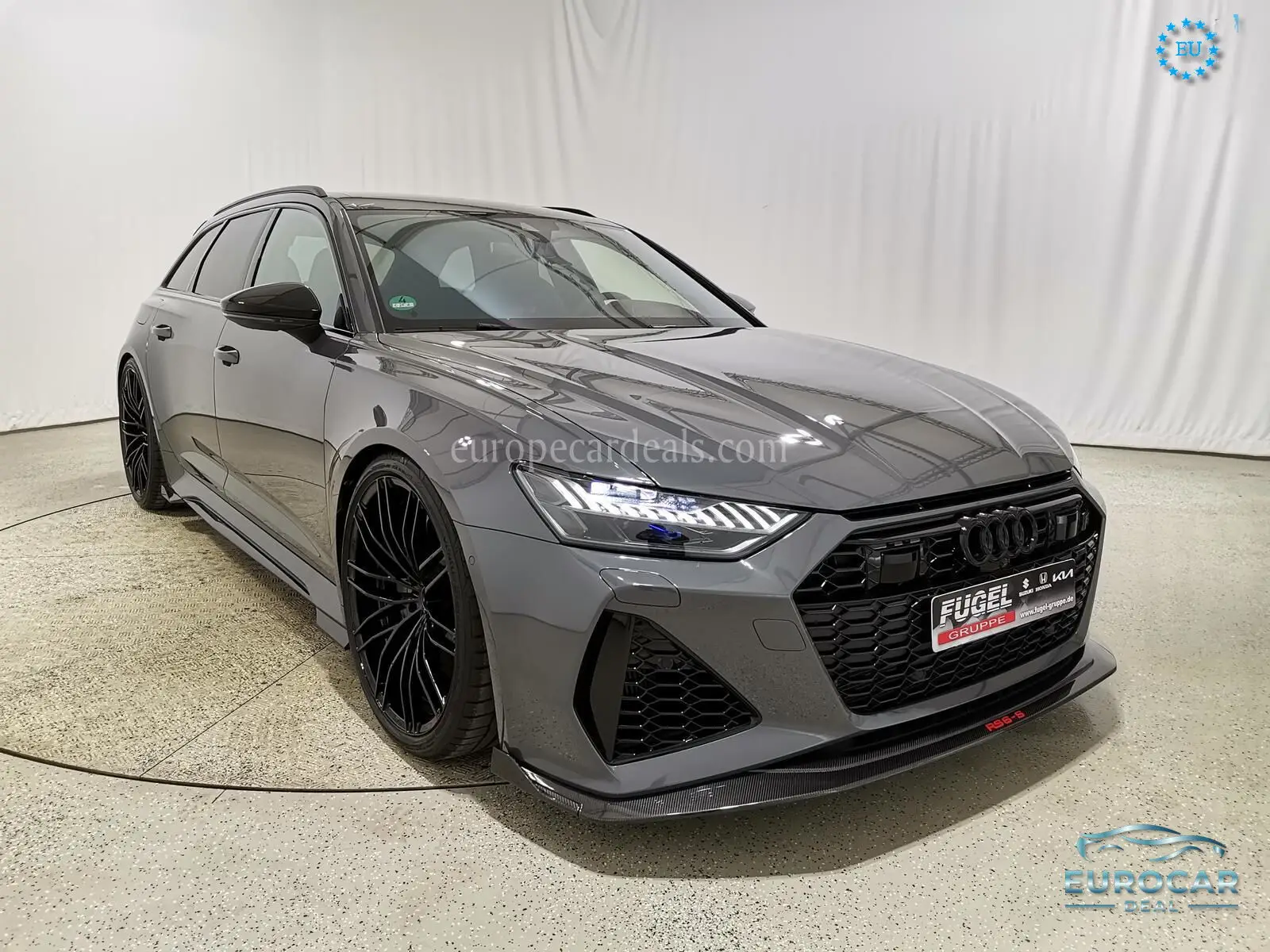 Audi RS6