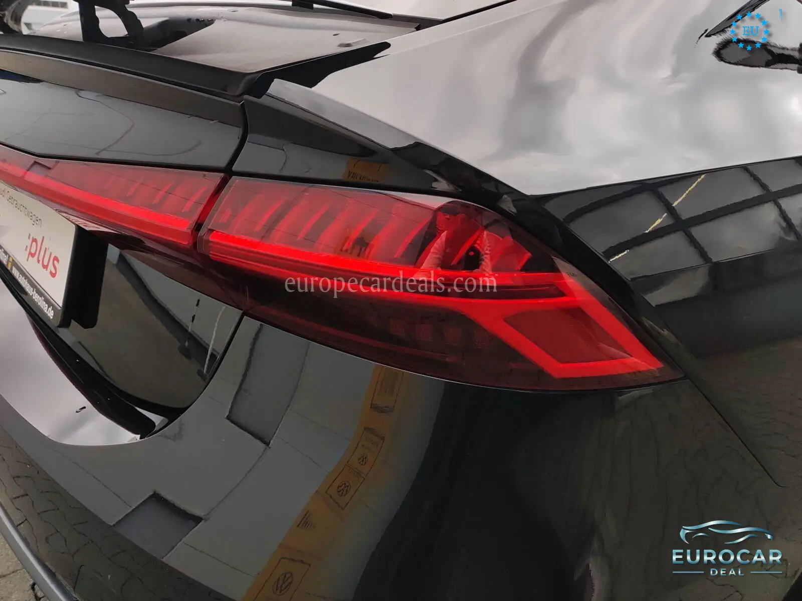 Audi S7