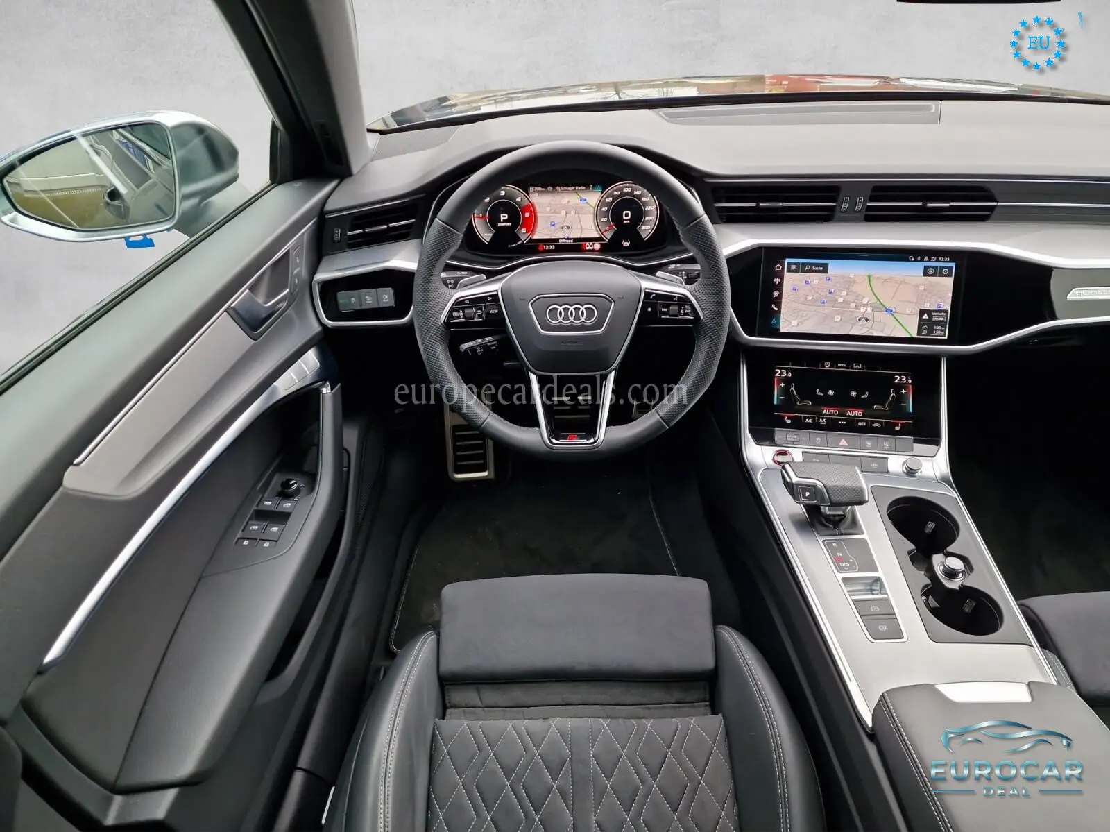 Audi S6