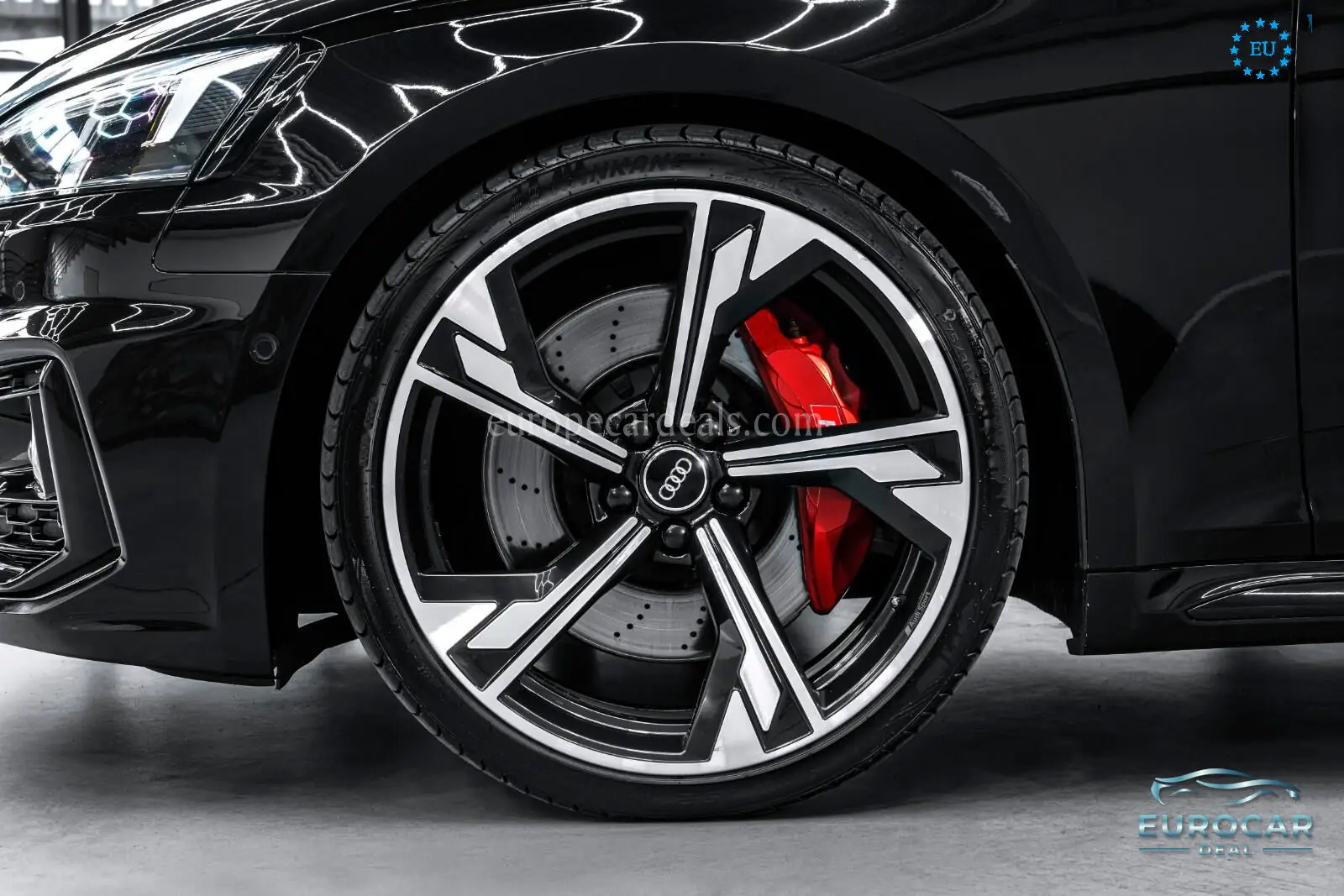 Audi RS5