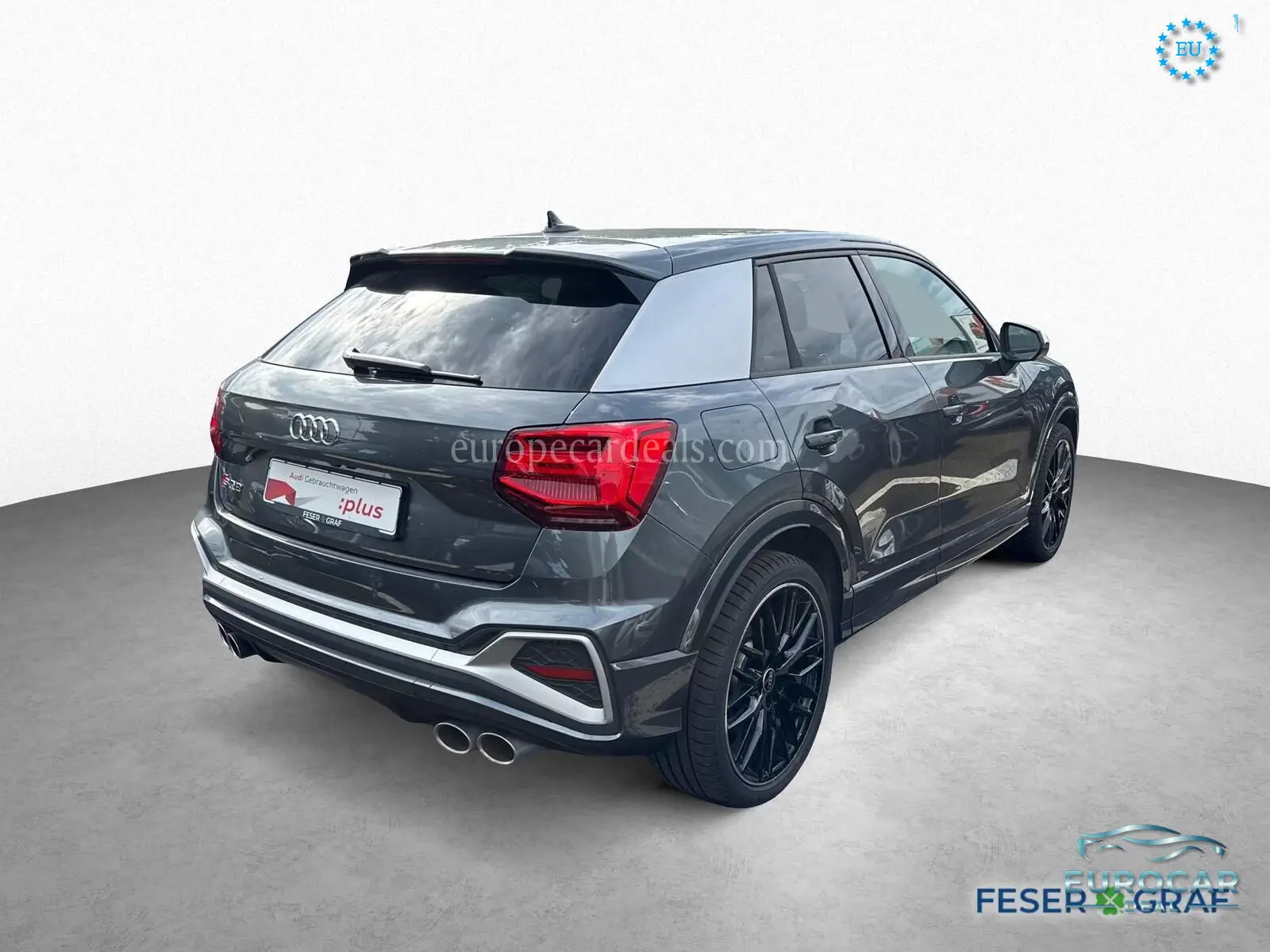 Audi SQ2