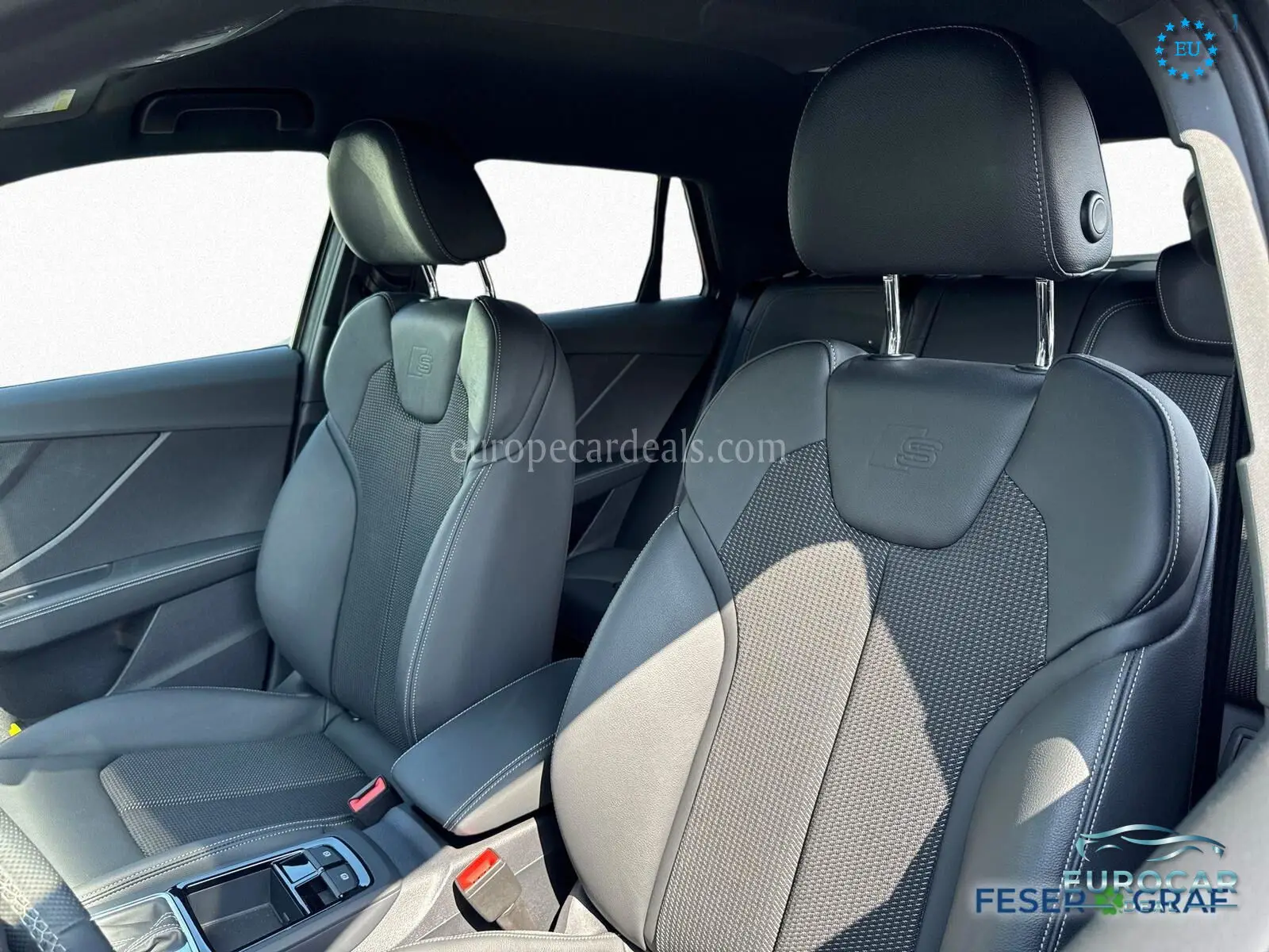 Audi SQ2