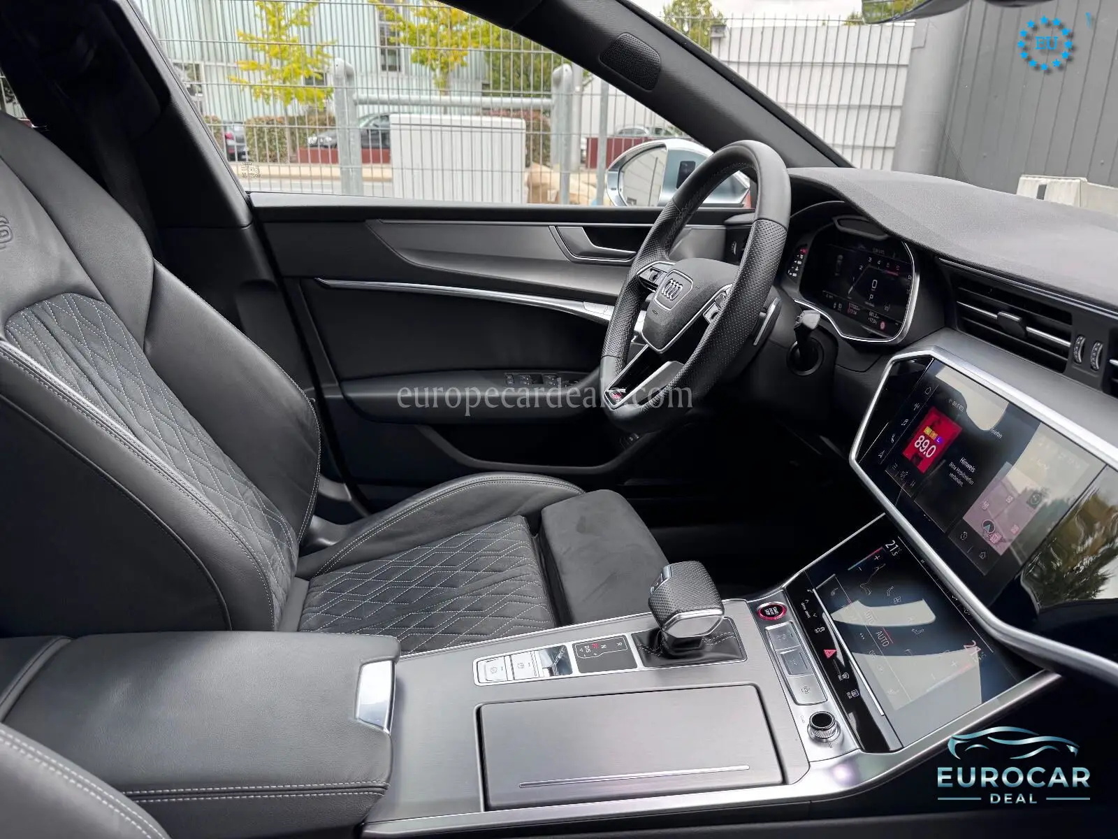 Audi S7