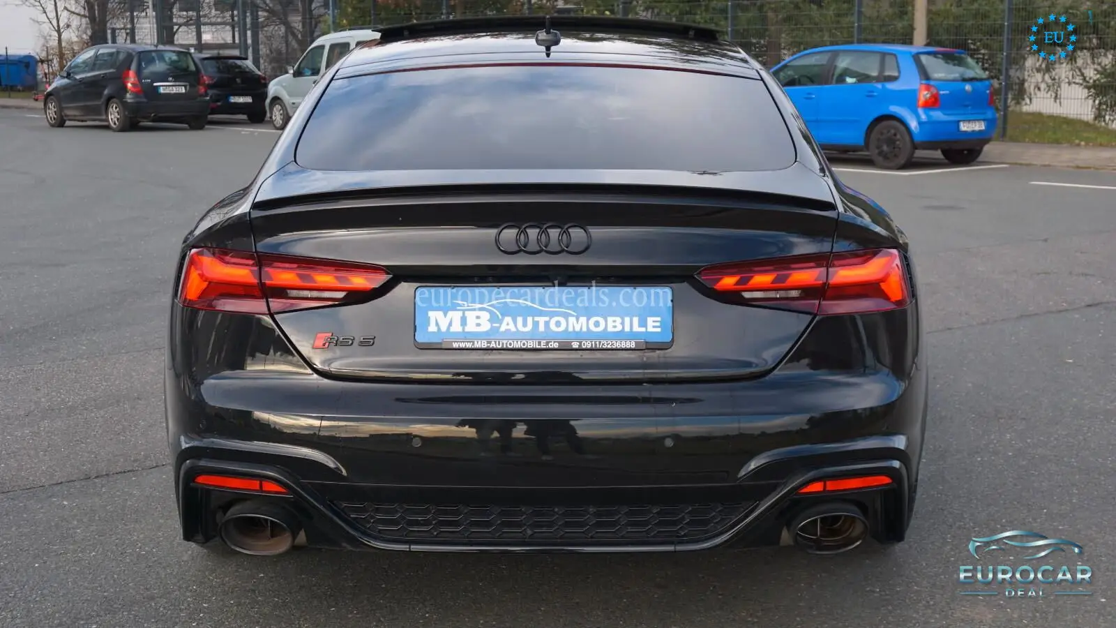 Audi RS5