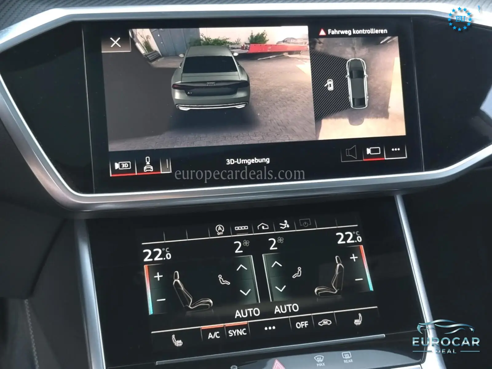 Audi S7