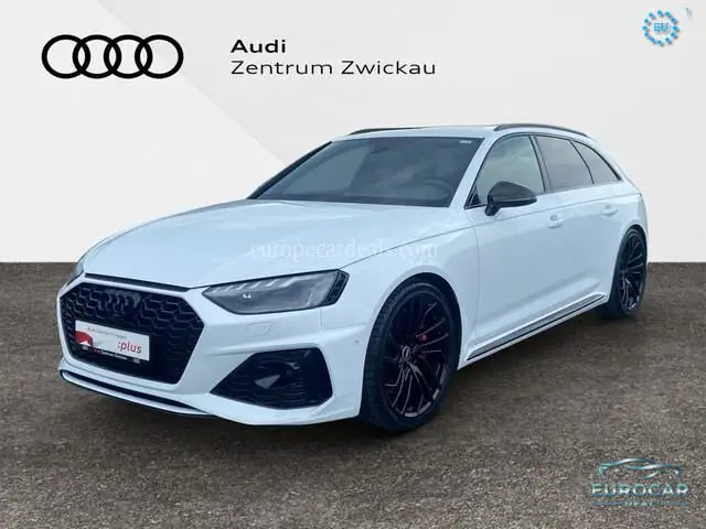 Audi RS4