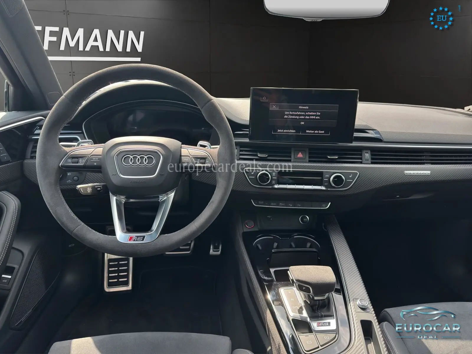 Audi RS4