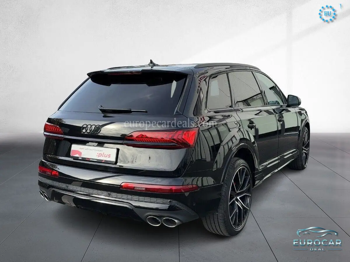 Audi SQ7