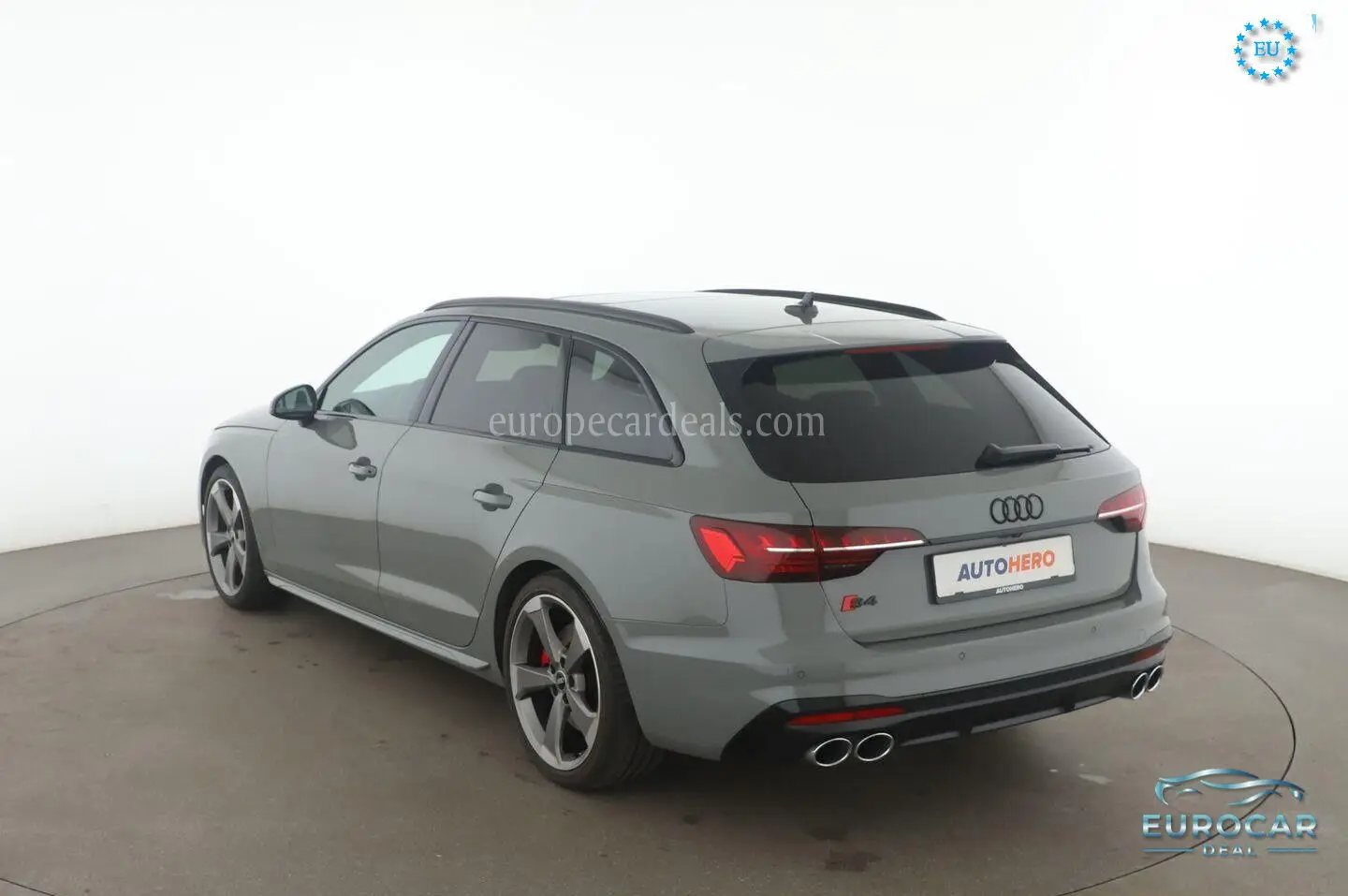 Audi S4