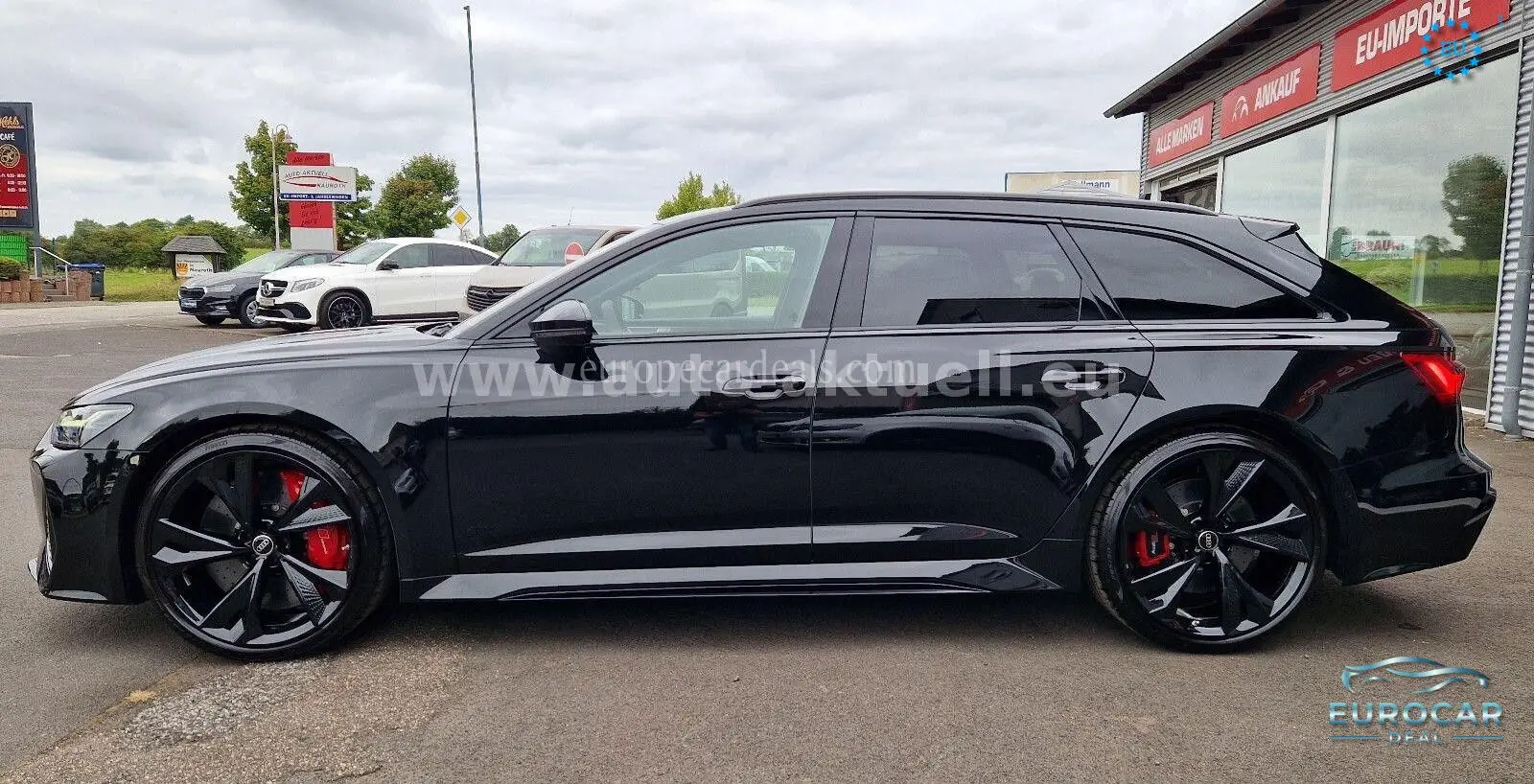 Audi RS6