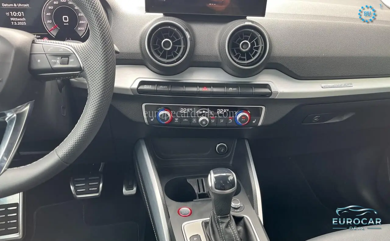 Audi SQ2