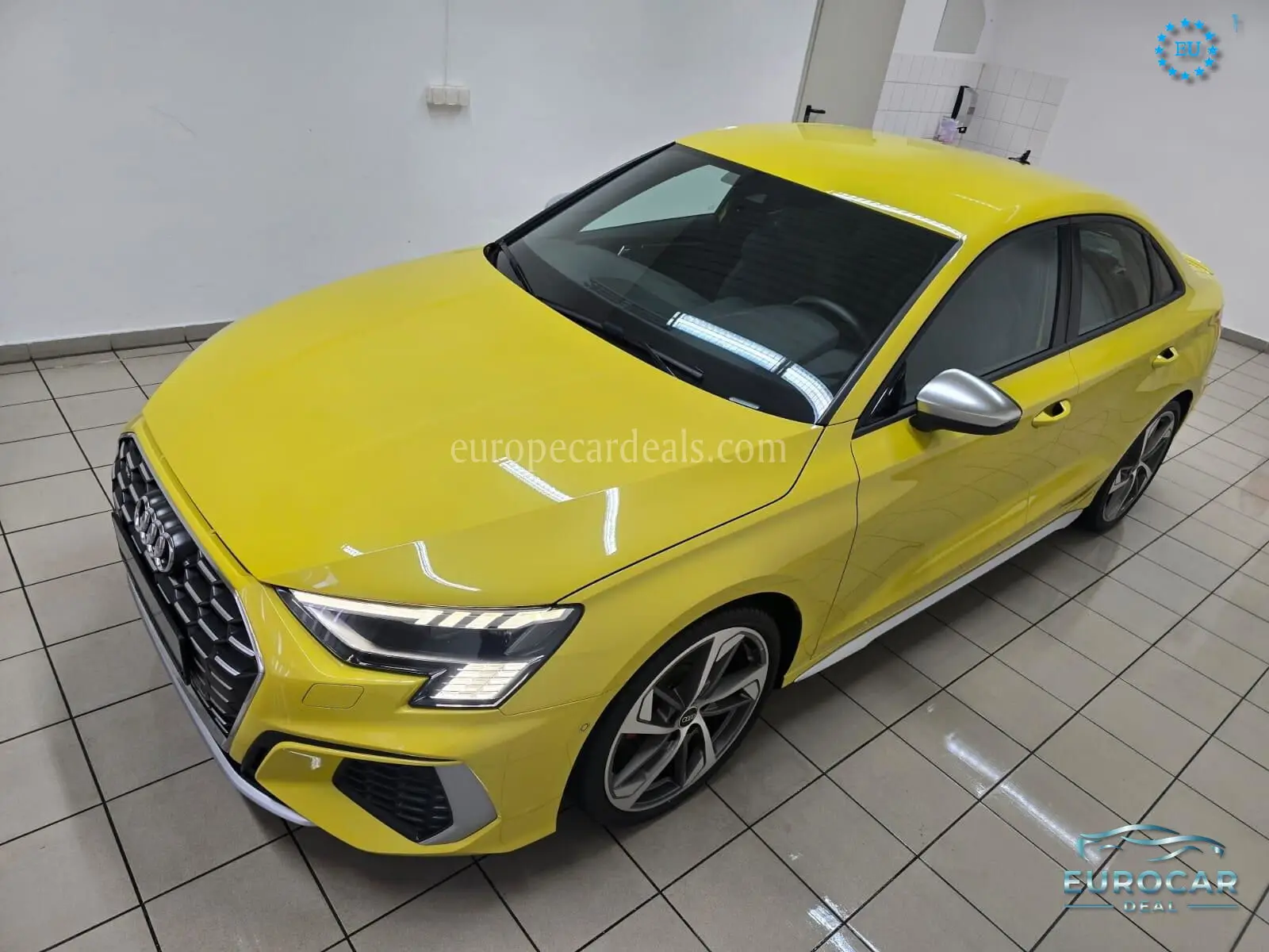 Audi S3