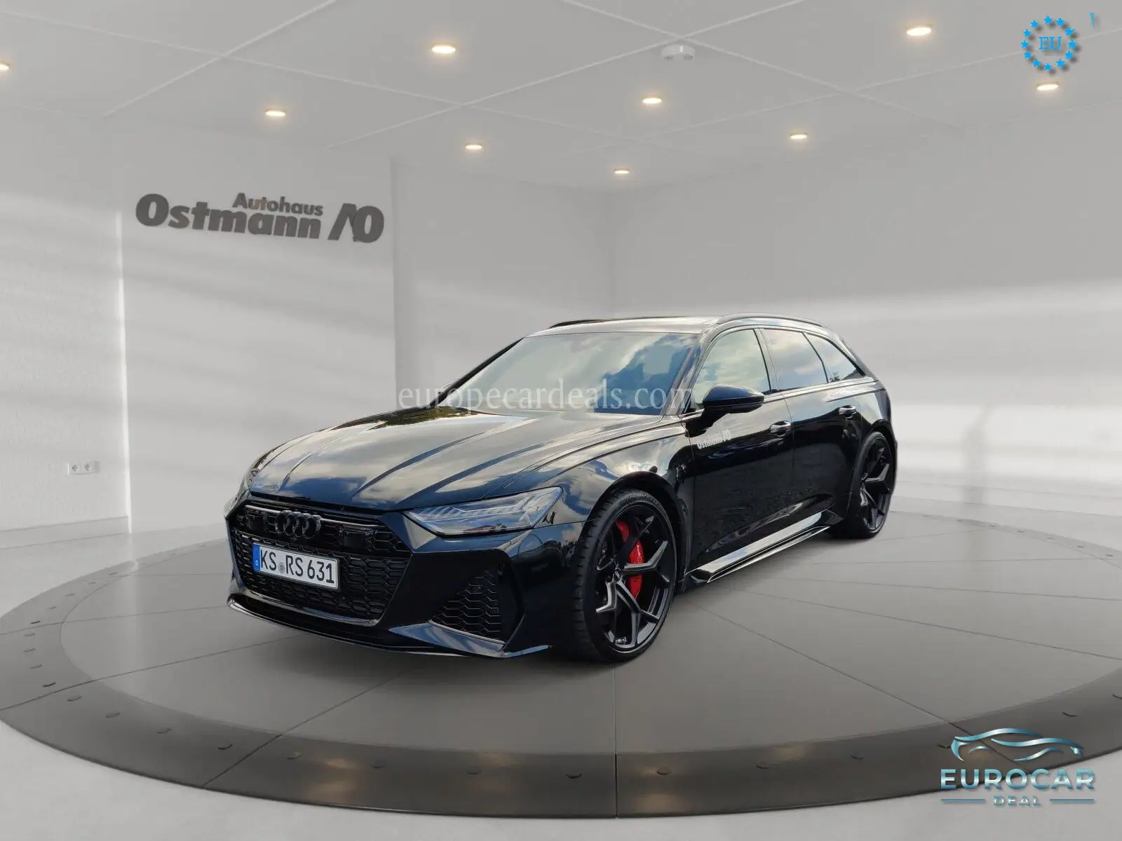 Audi RS6