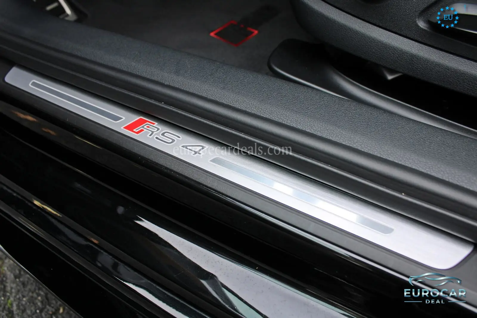 Audi RS4