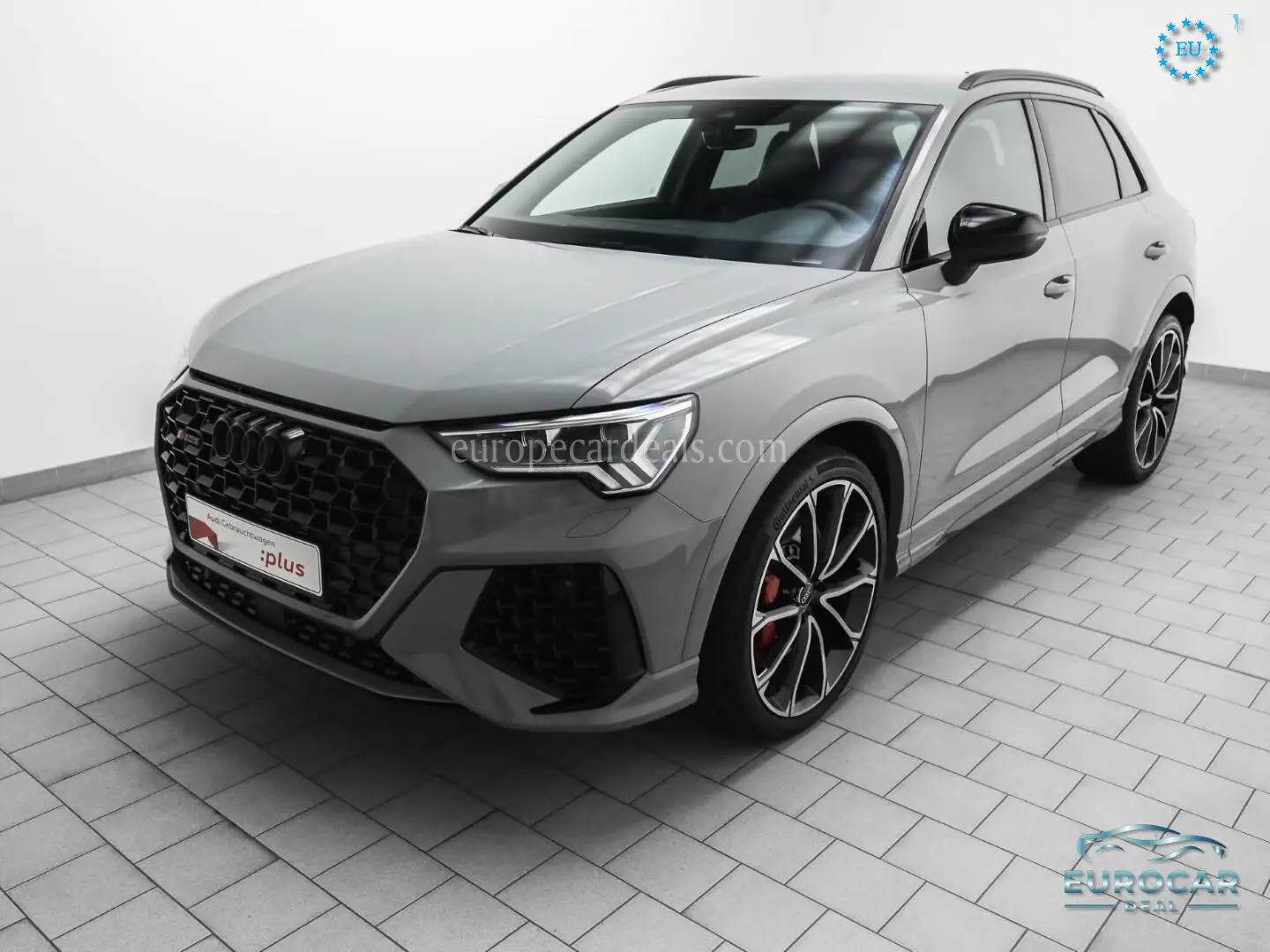 Audi RSQ3