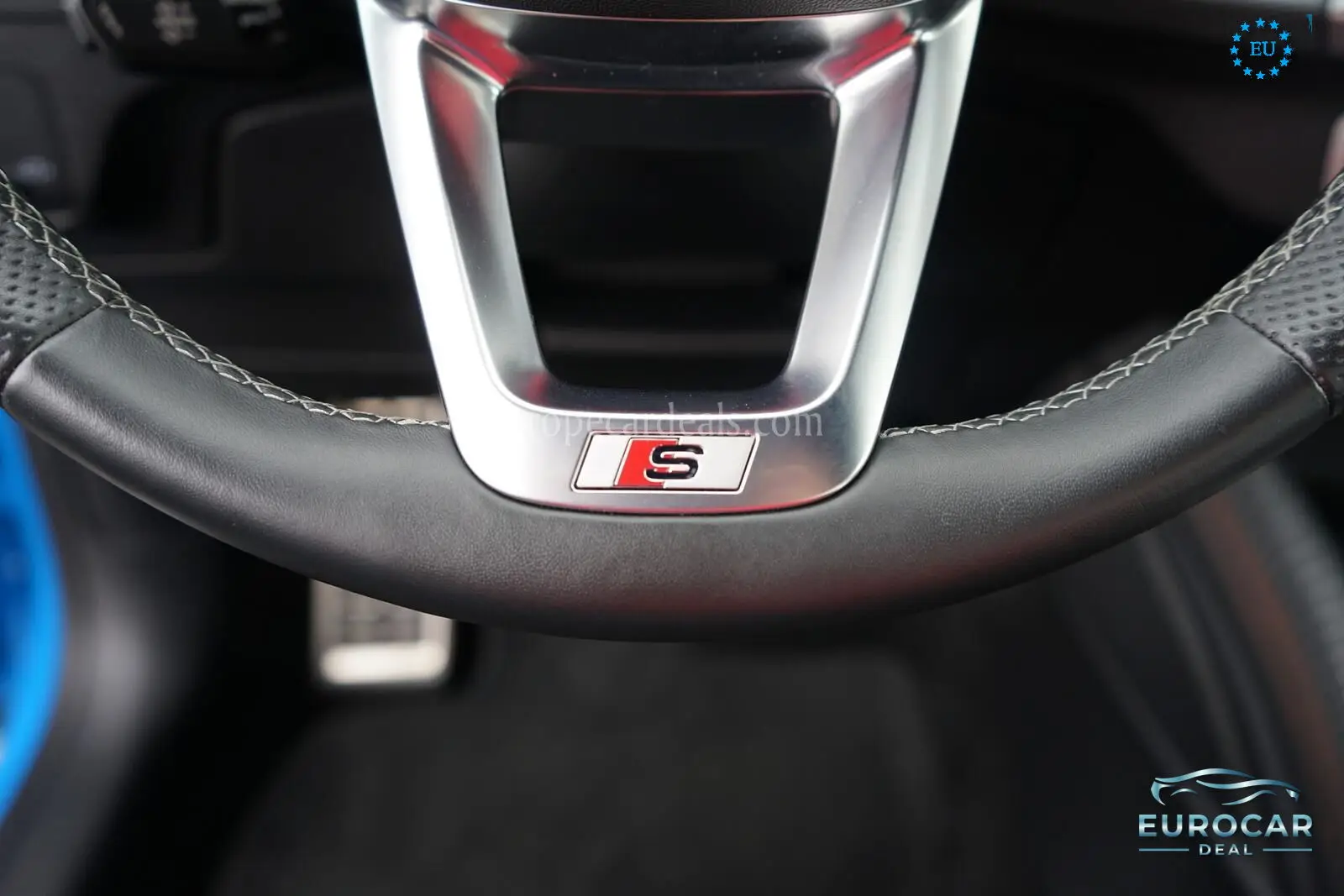 Audi SQ2