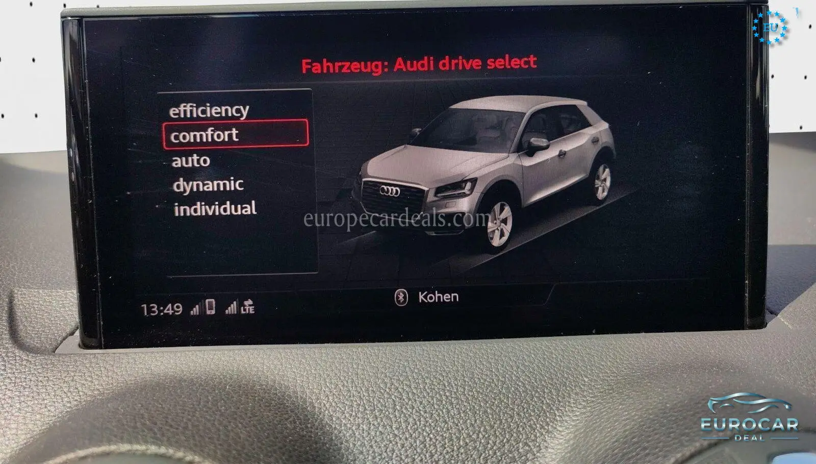 Audi SQ2