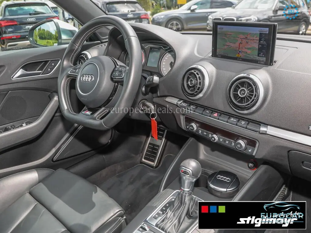 Audi S3