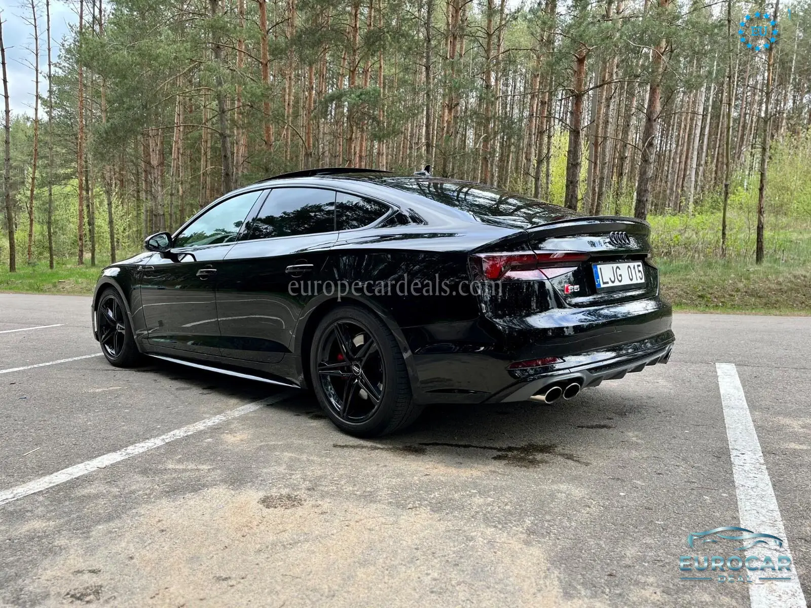 Audi S5
