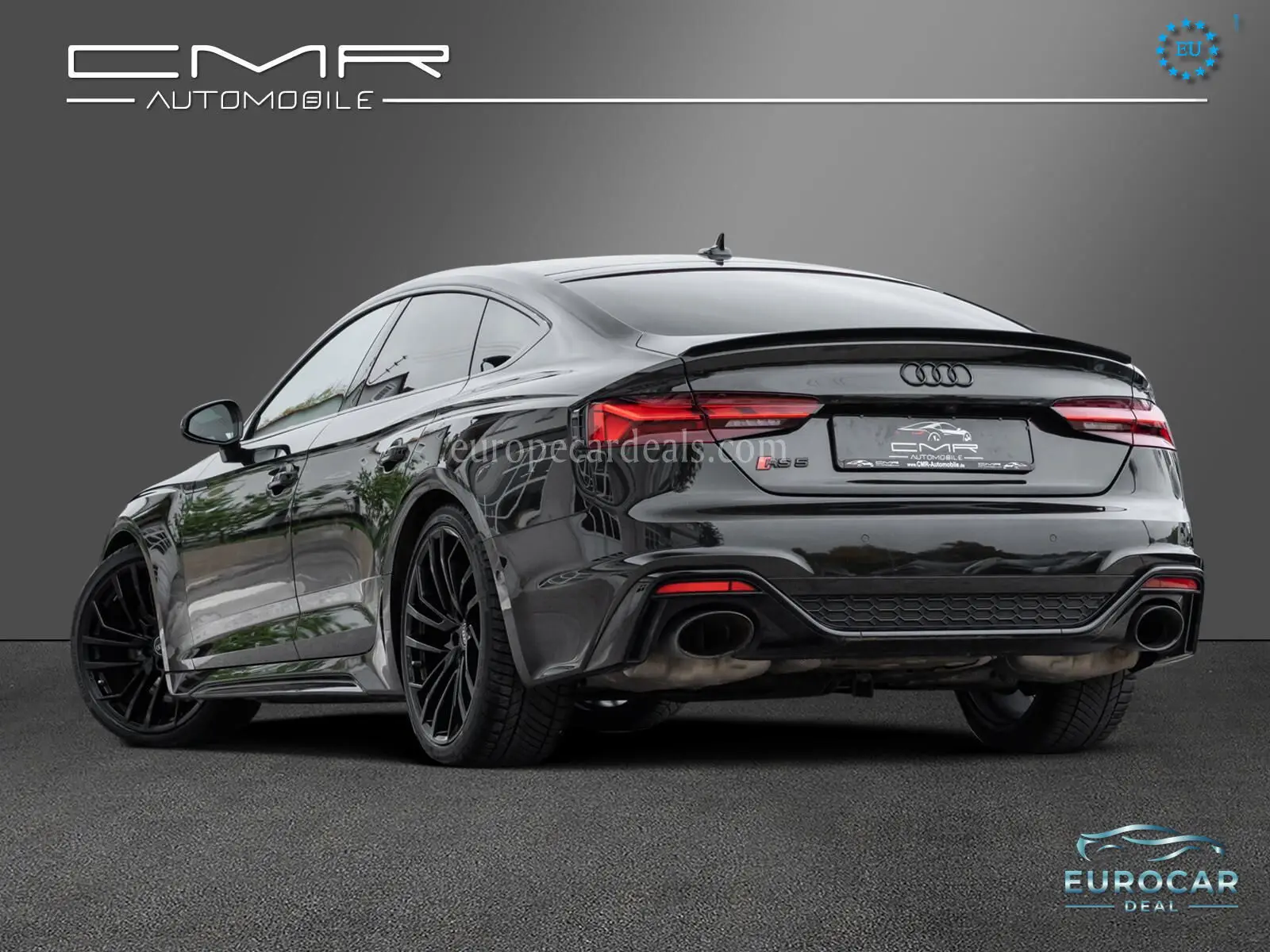 Audi RS5