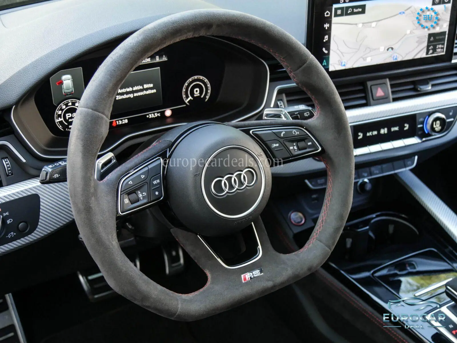 Audi RS4