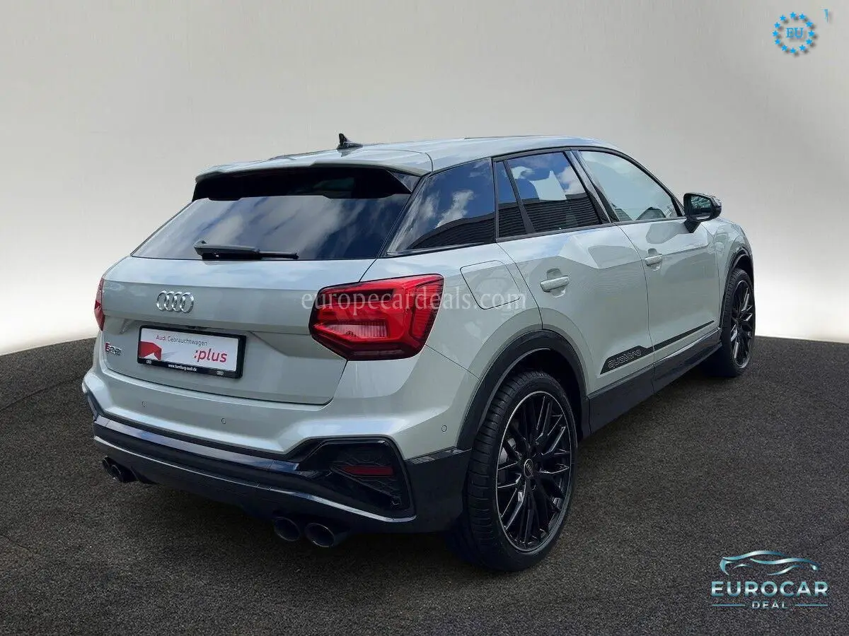 Audi SQ2