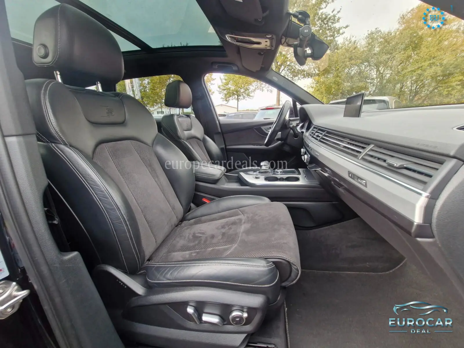 Audi SQ7