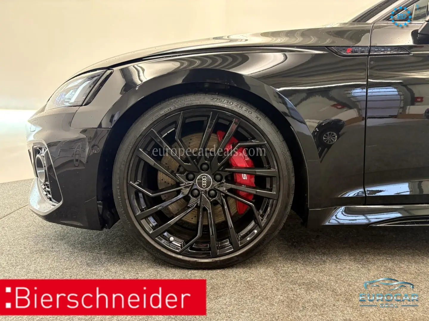 Audi RS5