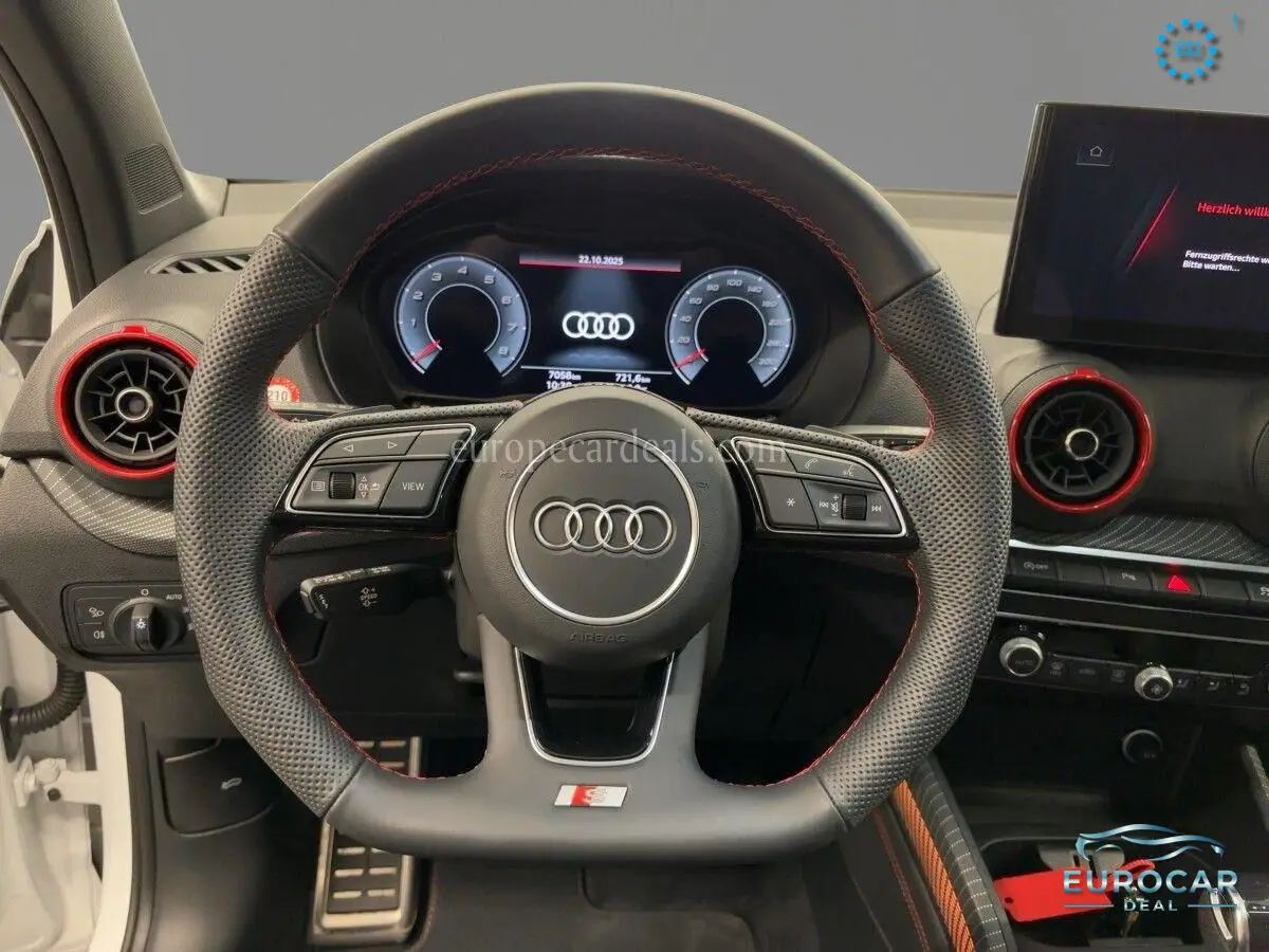 Audi SQ2