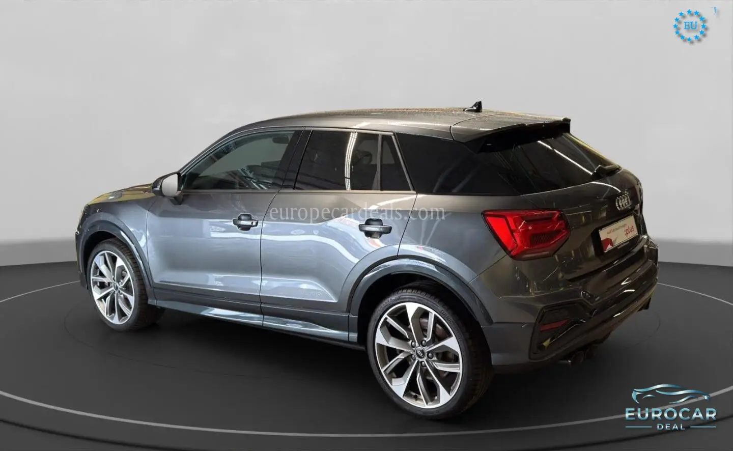 Audi SQ2