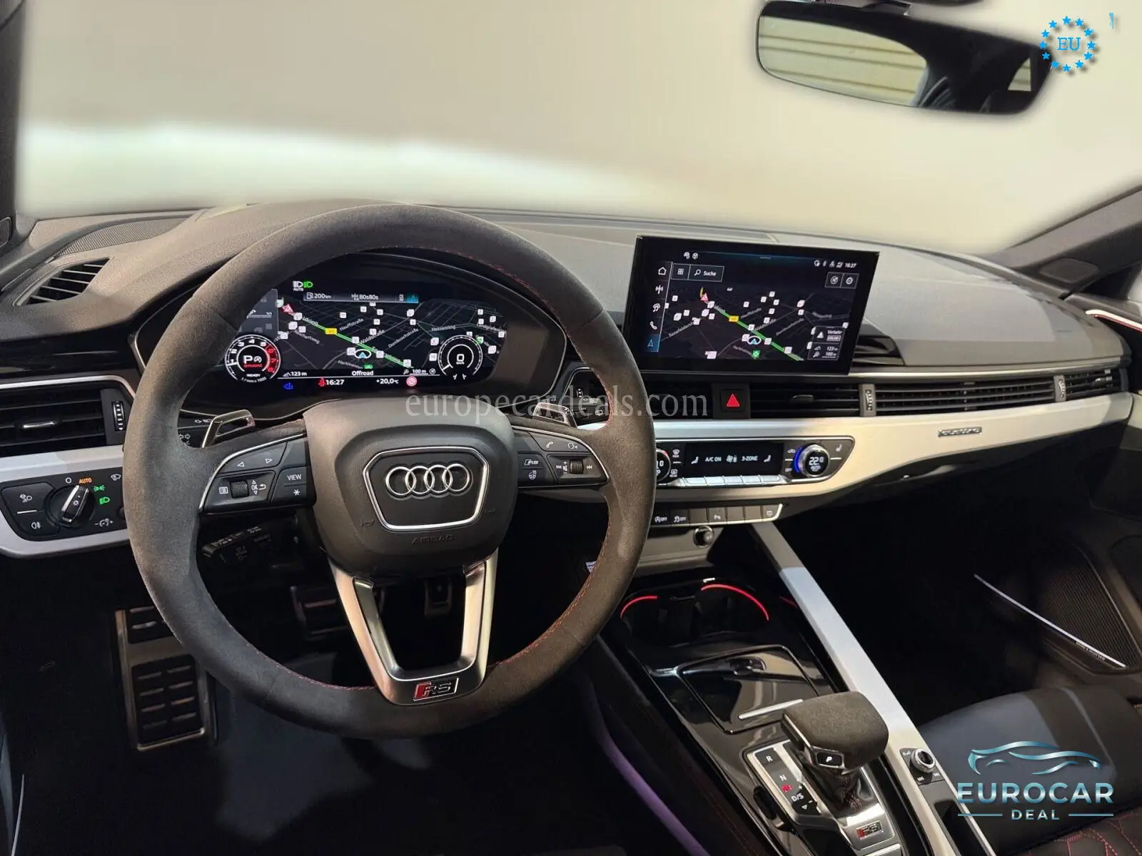 Audi RS4