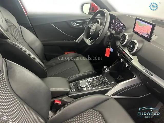 Audi SQ2