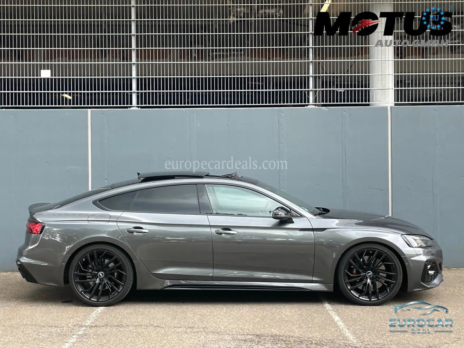 Audi RS5