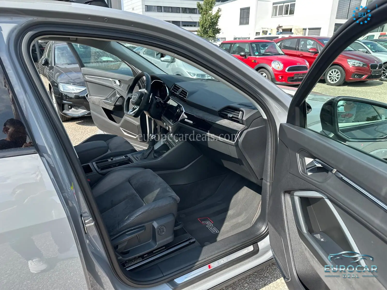 Audi RSQ3