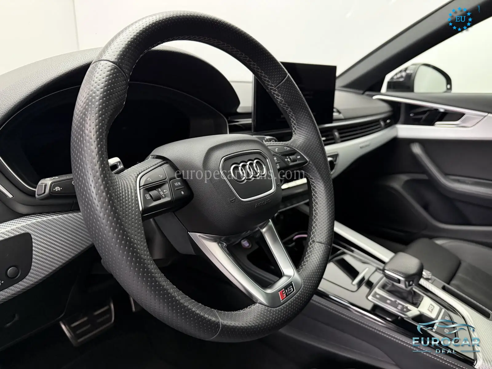 Audi RS4