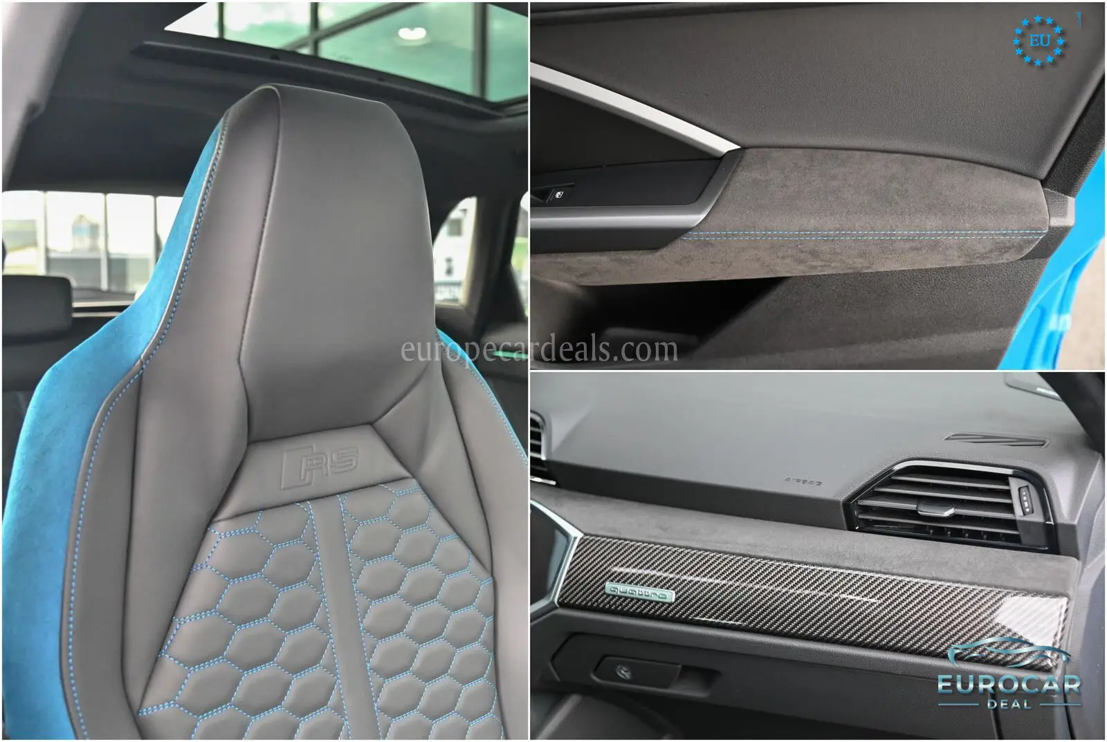 Audi RSQ3