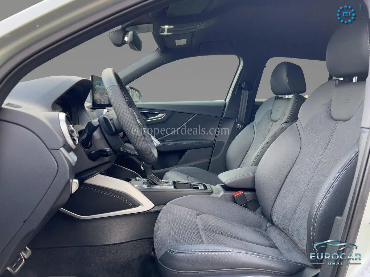 Audi SQ2