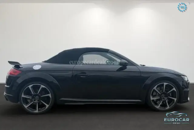 Audi TT RS