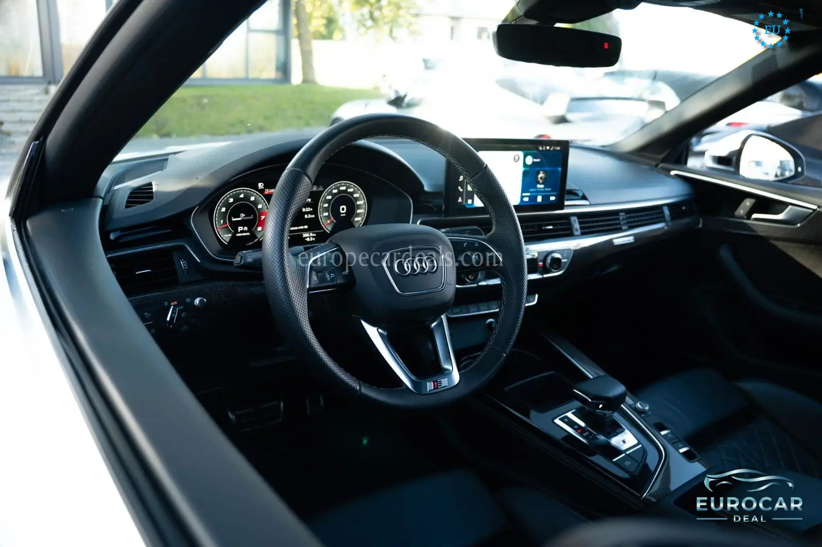 Audi S5